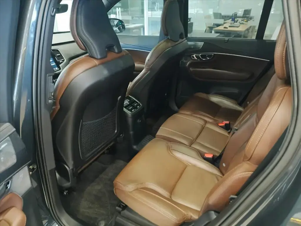 galeria XC90