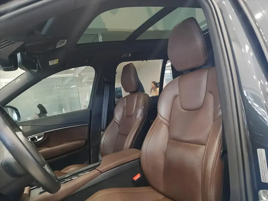 galeria XC90