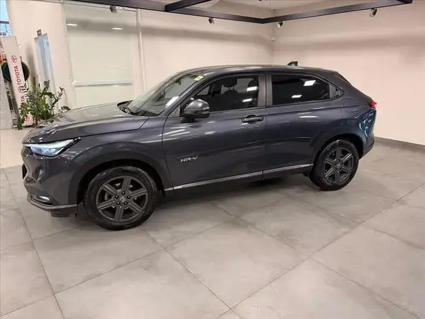 Honda HR-V 1.5 DI I-VTEC FLEX EXL CVT