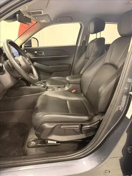 Honda HR-V 1.5 DI I-VTEC FLEX EXL CVT