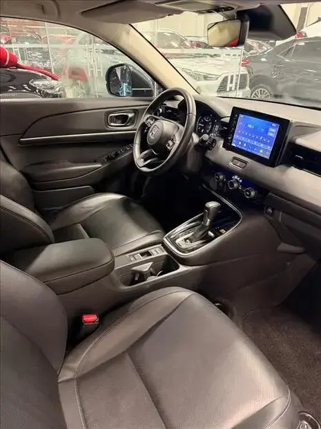 Honda HR-V 1.5 DI I-VTEC FLEX EXL CVT