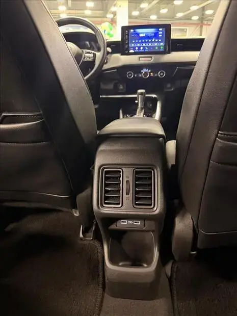 Honda HR-V 1.5 DI I-VTEC FLEX EXL CVT