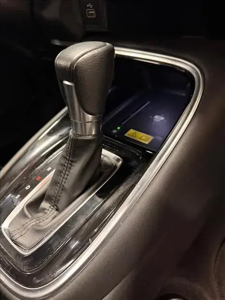 Honda HR-V 1.5 DI I-VTEC FLEX EXL CVT