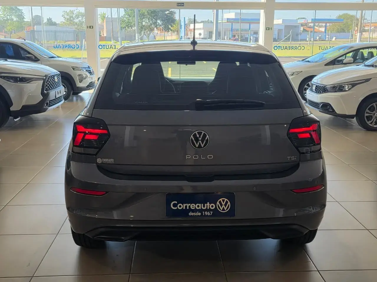 galeria POLO