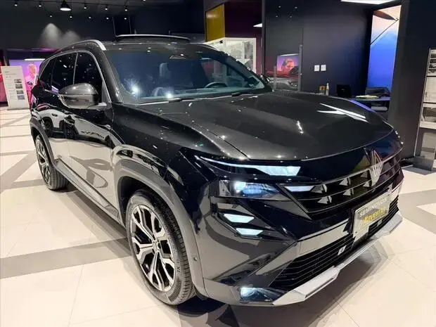 Renault BOREAL 1.3 TCE FLEX ICONIC EDC