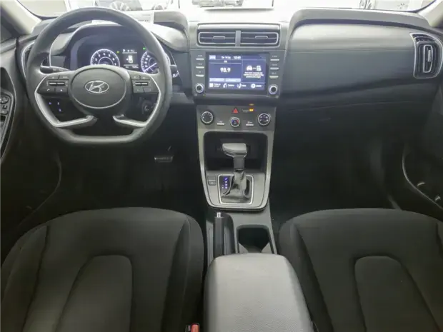 Hyundai CRETA 1.0 TGDI FLEX COMFORT AUTOMÁTICO