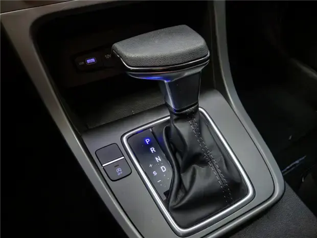 Hyundai CRETA 1.0 TGDI FLEX COMFORT AUTOMÁTICO