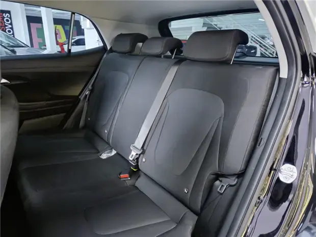 Hyundai CRETA 1.0 TGDI FLEX COMFORT AUTOMÁTICO