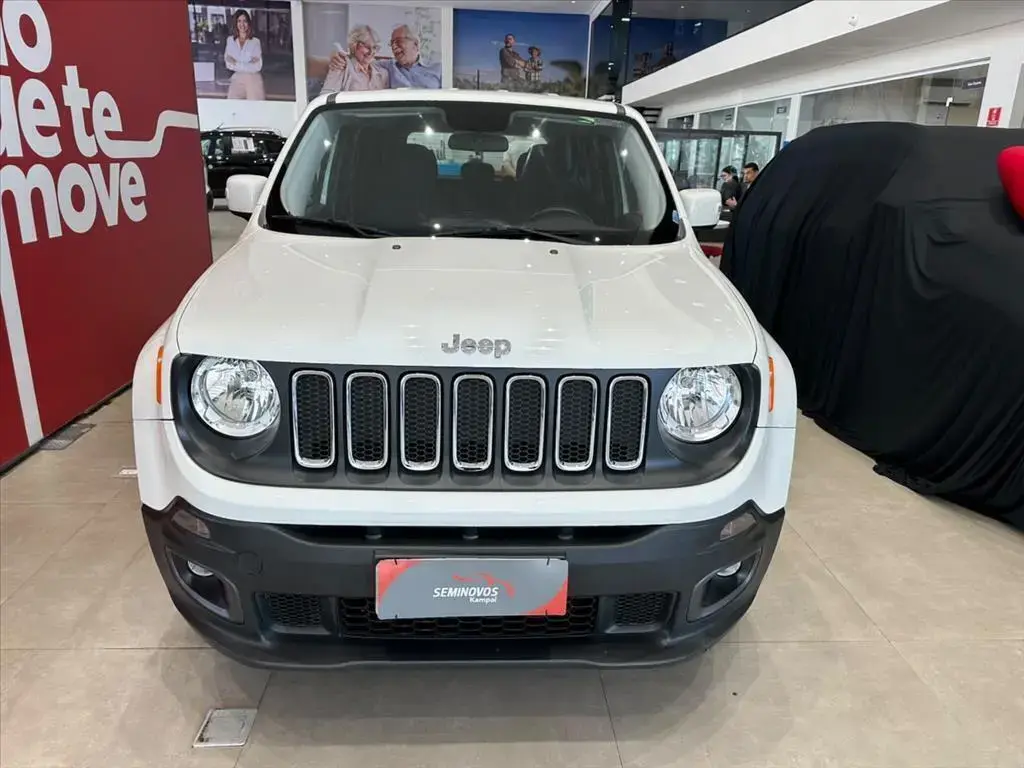 galeria RENEGADE