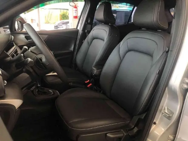 Fiat PULSE 1.0 TURBO 200 FLEX IMPETUS CVT