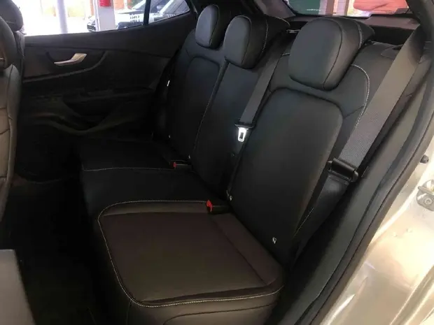 Fiat PULSE 1.0 TURBO 200 FLEX IMPETUS CVT