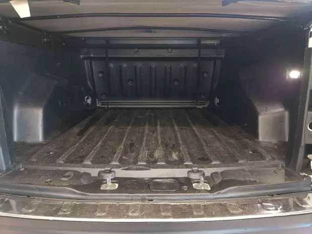 Fiat TORO 1.3 TURBO 270 FLEX ENDURANCE AT6