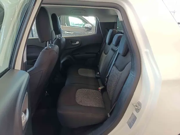 Fiat TORO 1.3 TURBO 270 FLEX ENDURANCE AT6