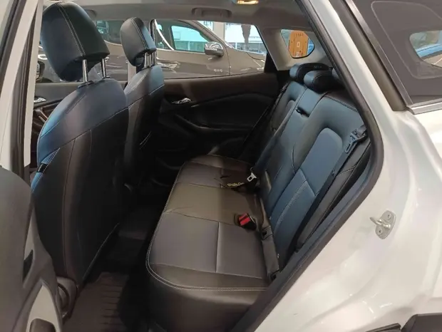 Chevrolet TRACKER 1.2 TURBO FLEX PREMIER AUTOMÁTICO