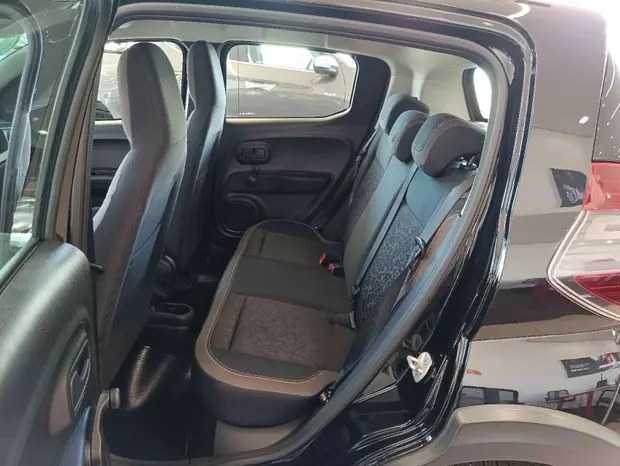 Fiat MOBI 1.0 FIREFLY FLEX TREKKING MANUAL