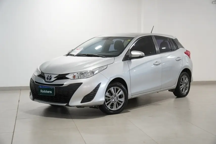 galeria YARIS