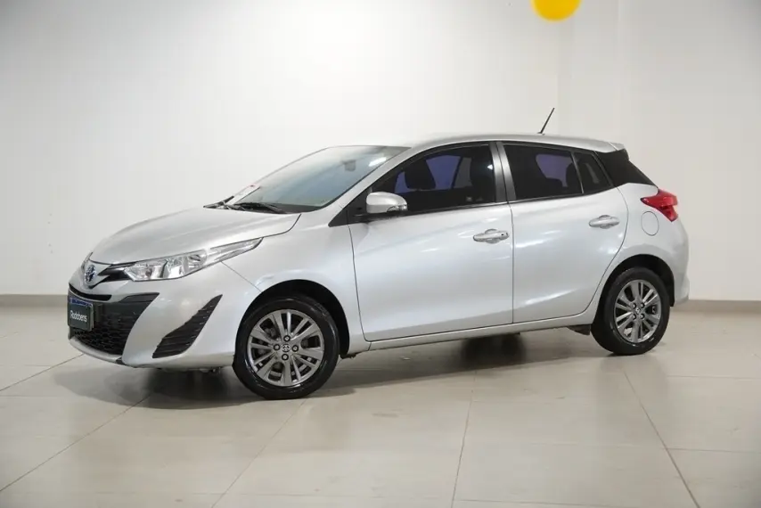 galeria YARIS
