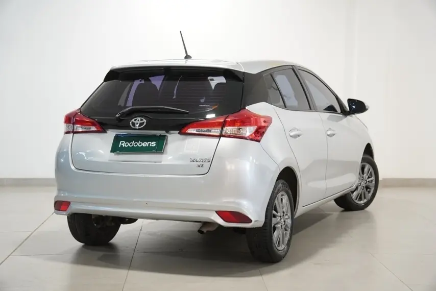 galeria YARIS