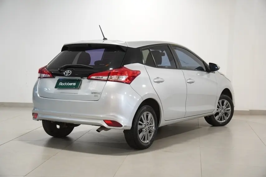 galeria YARIS