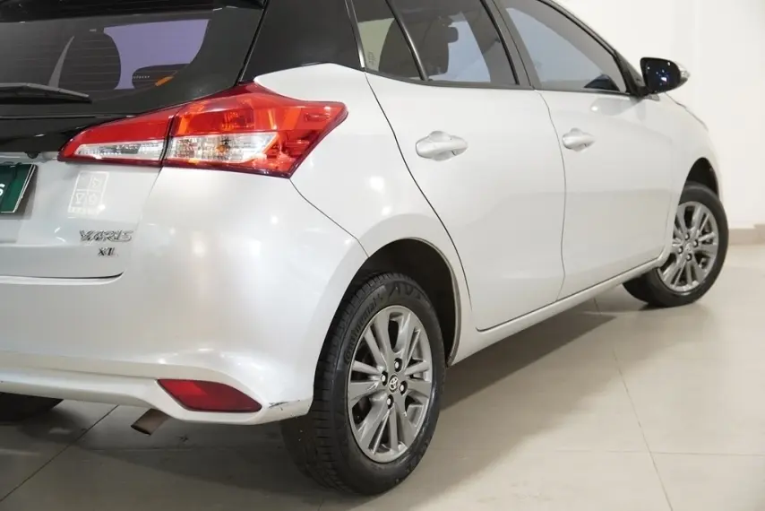 galeria YARIS