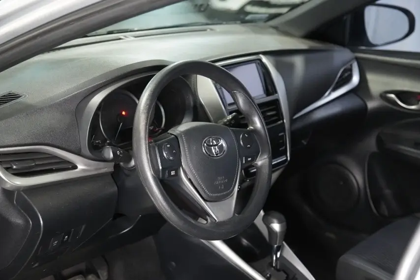 galeria YARIS