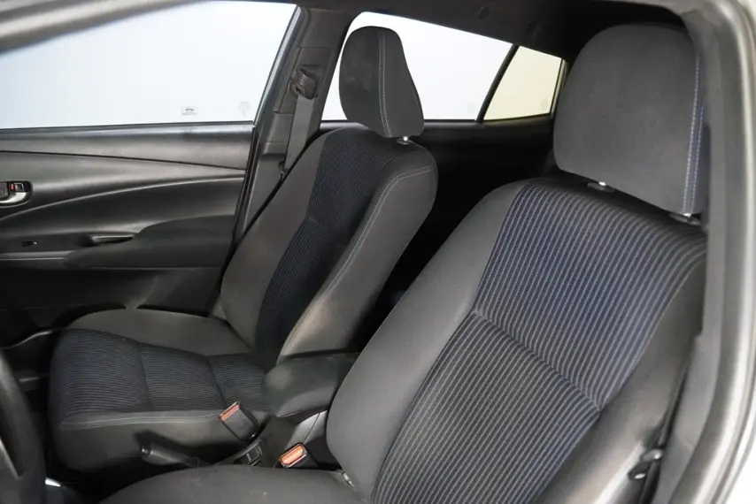 galeria YARIS