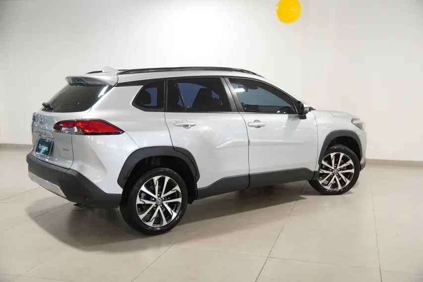 galeria COROLLA CROSS