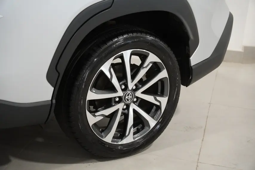 galeria COROLLA CROSS