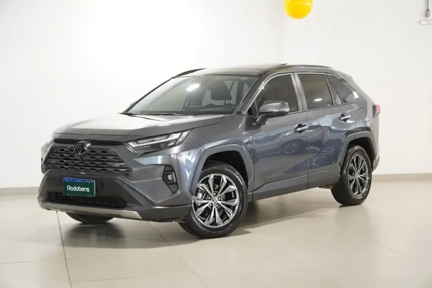 galeria RAV4