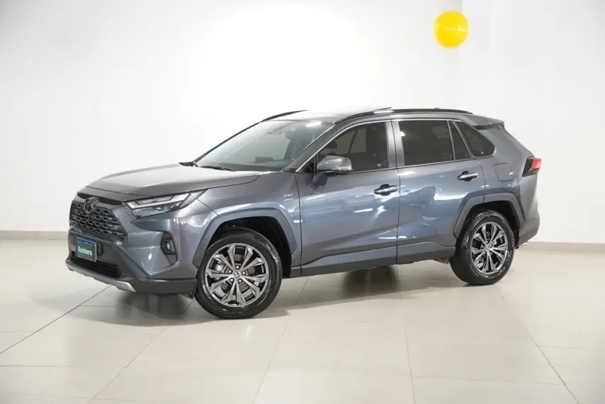 galeria RAV4