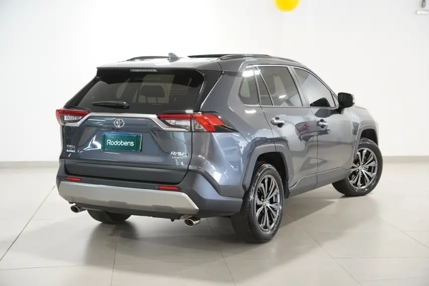 galeria RAV4