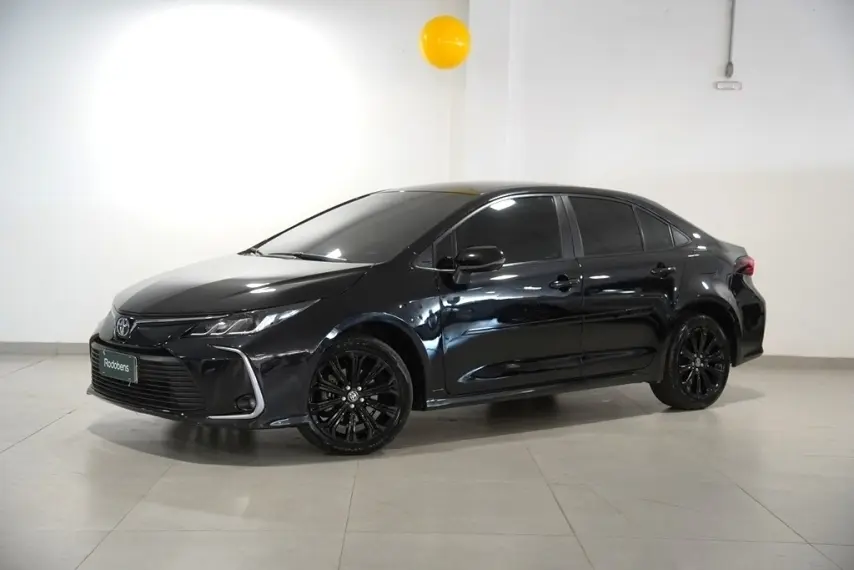 galeria COROLLA