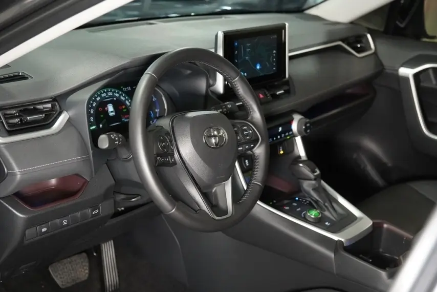 galeria RAV4