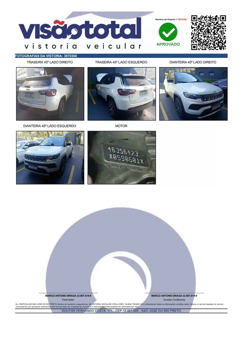galeria COMPASS