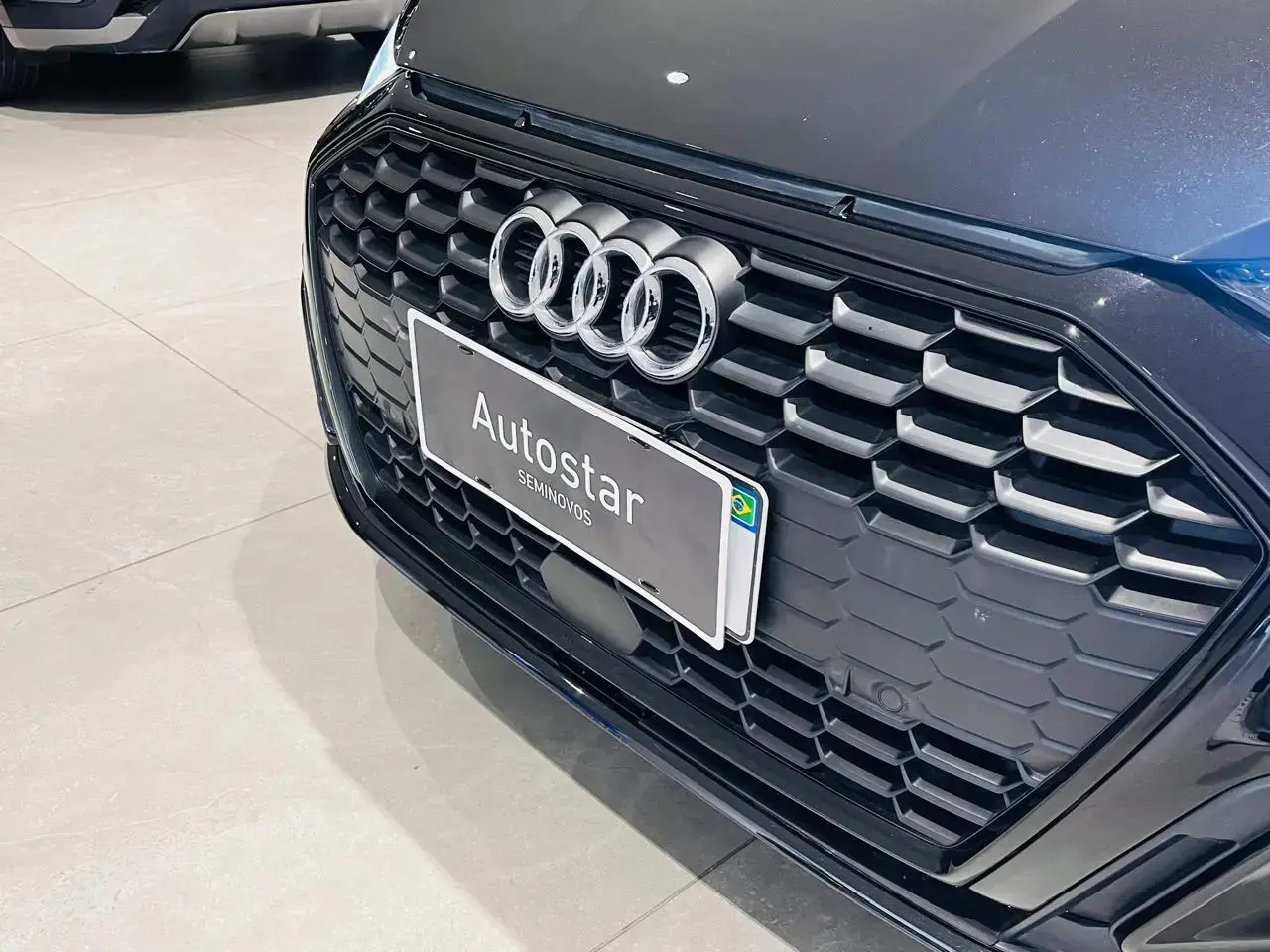 galeria A3 Sportback