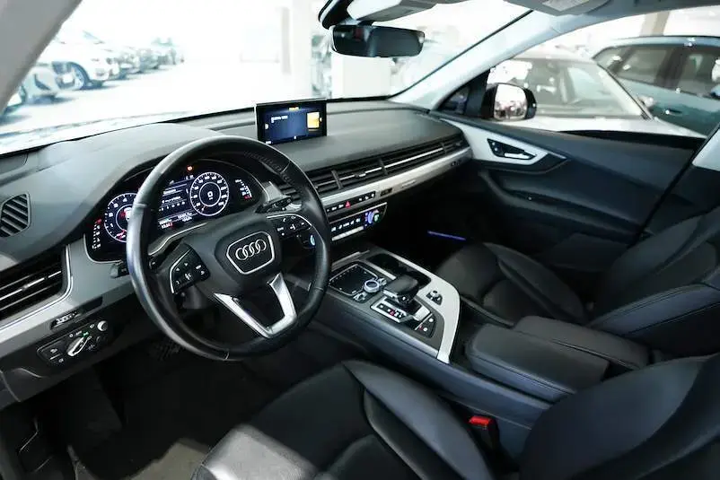galeria Q7