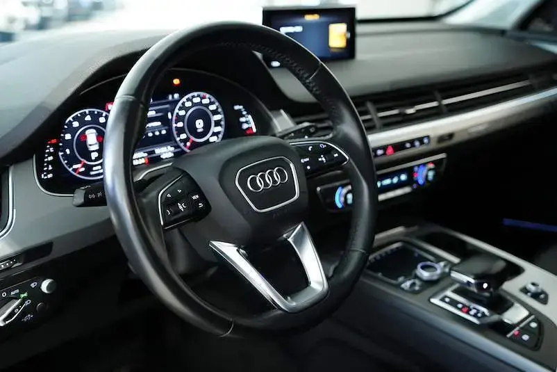 galeria Q7