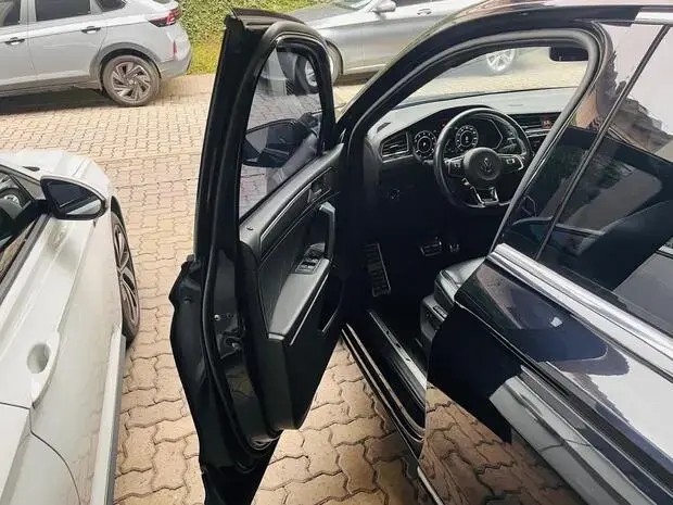 Volkswagen Tiguan 2.0 350 TSI Allspace R-Line 4WD