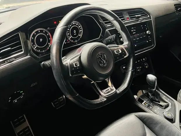 Volkswagen Tiguan 2.0 350 TSI Allspace R-Line 4WD