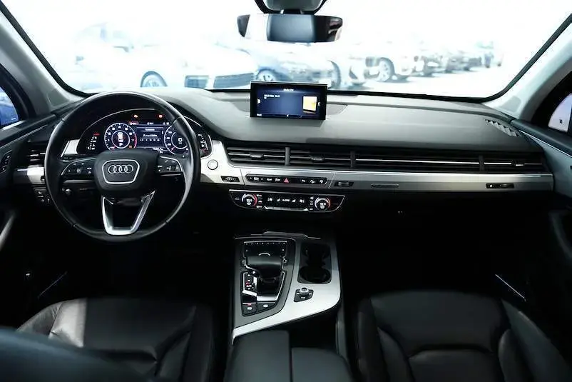 galeria Q7