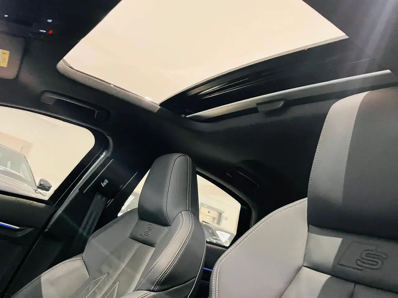 galeria A3 Sportback