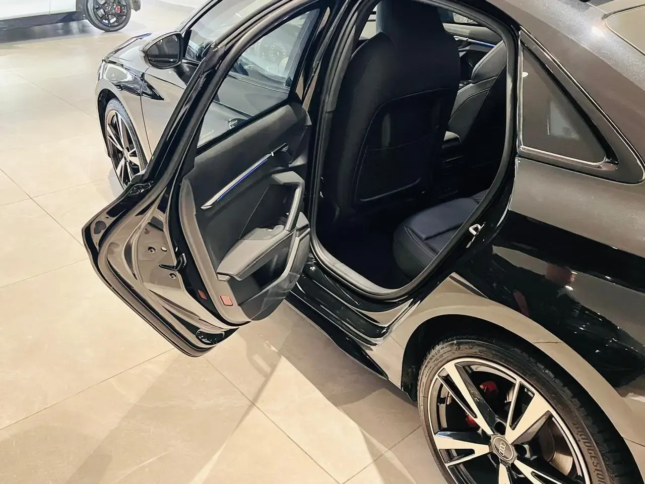 galeria A3 Sportback