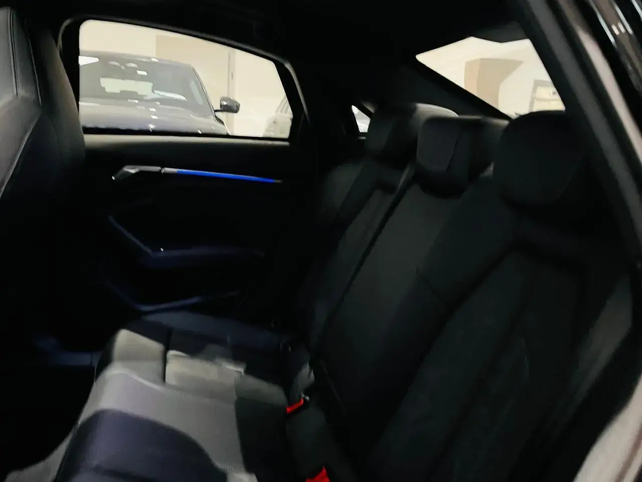 galeria A3 Sportback