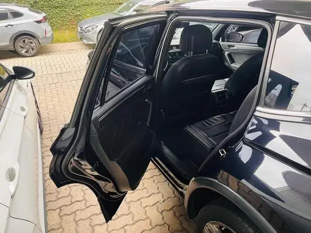 Volkswagen Tiguan 2.0 350 TSI Allspace R-Line 4WD