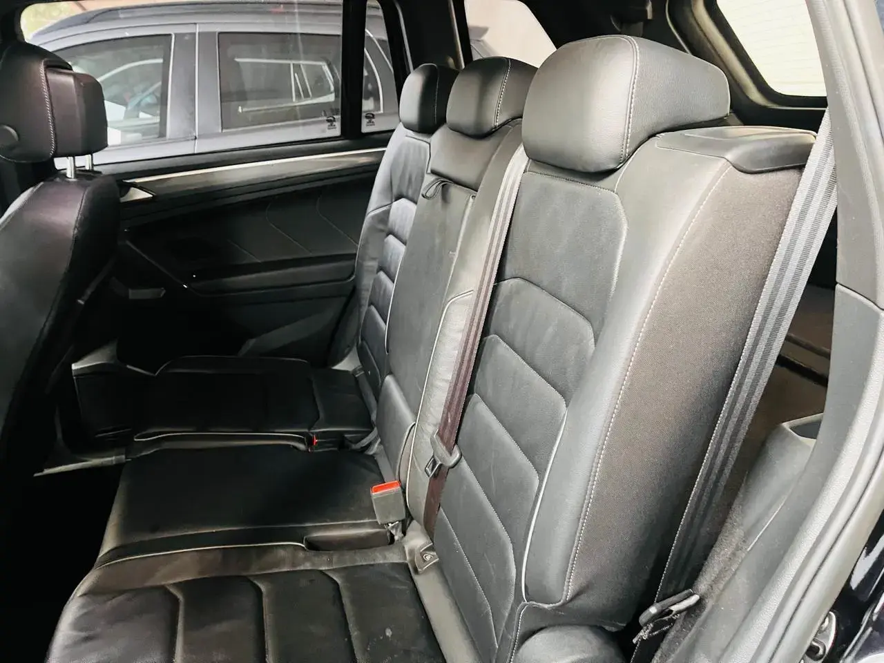 galeria Tiguan