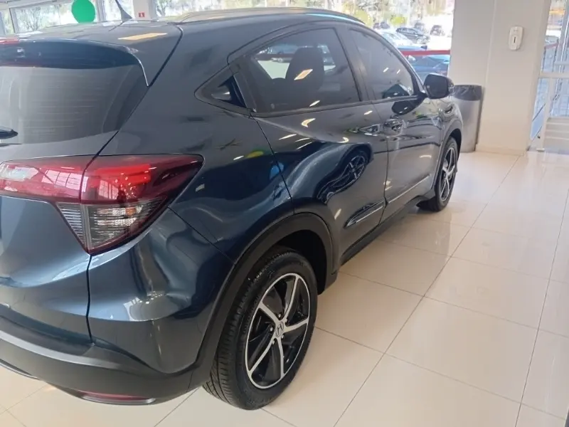 galeria HR-V