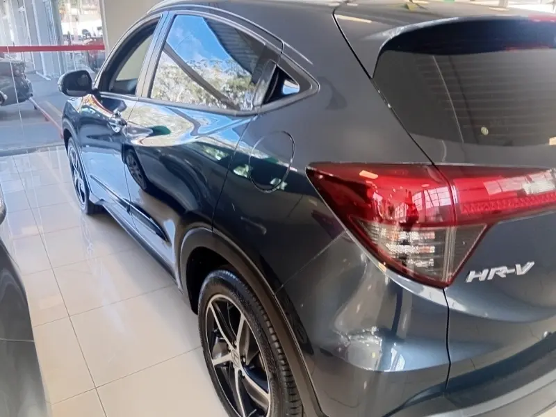 galeria HR-V