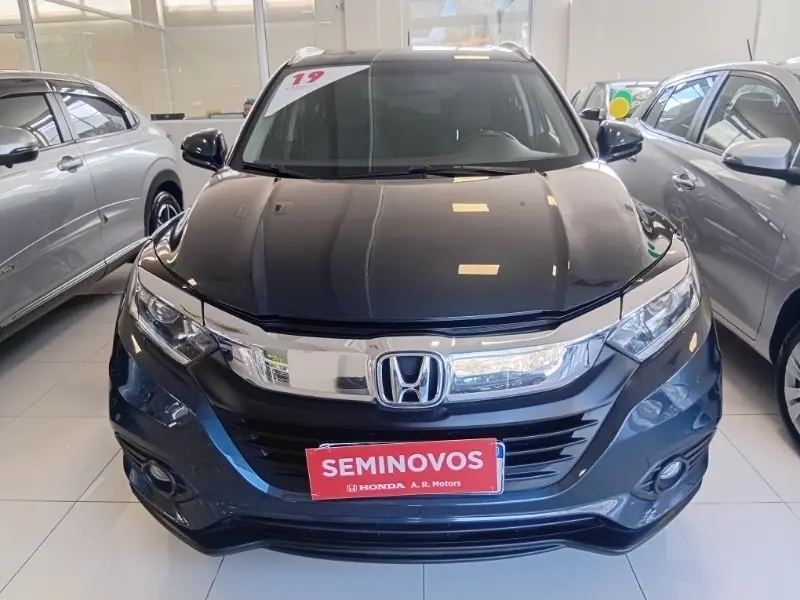galeria HR-V