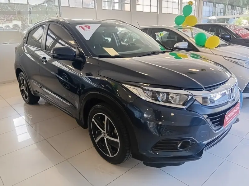 galeria HR-V