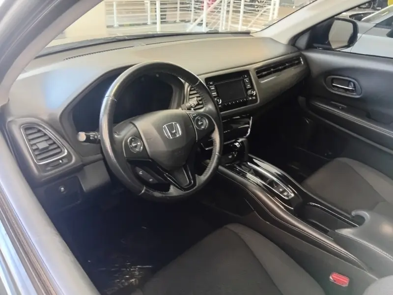 galeria HR-V